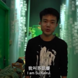 万人说新疆丨小哥哥每天坚持练声打卡的最大的动力是什么