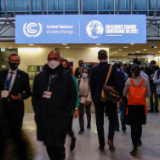 国际时评丨应对气变，发达国家不能“欠债不还”