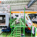 【央视快评】推动共建“一带一路”高质量发展不断取得新成效