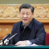 “我和总书记追了一样的剧！”