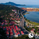 美丽连云宜居宜游 为民实事塑造“山海大公园”