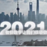 这些数字，记录我们的2021