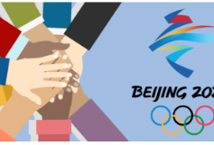 美国炒作“不派政府官员出席”北京冬奥会？看看谁在支持我们