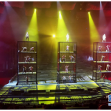 【2021共舞长江经济带】重庆：打造“一台戏” 致敬“一座城”