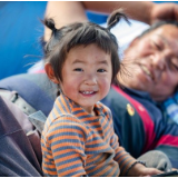 2021，这些笑容，你还记得吗？