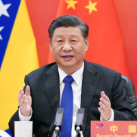 【图解】同舟共济！ 中国-中东欧奏响合作抗疫新乐章