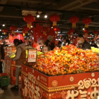 焦点访谈：为了总书记的嘱托 情暖社区