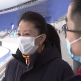【履职答卷一年间·全国政协委员杨扬】推动青少年冰雪人才可持续培养