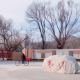 最深情的告白！在延安宝塔山下唱支山歌给党听