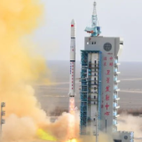 又一发，成功！中国航天两天两连胜！