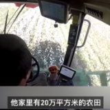 听新疆棉农讲真实采棉