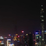 地球一小时，全国多地地标建筑同步熄灯