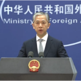 外交部:中美应该而且能够携手应对疫情