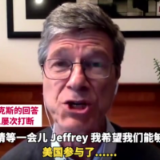 美国学者在BBC讲几句真相却被主持人频繁打断，怒了：请听我说完！