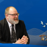 全球连线 | 执着·奋斗·新的活力——芬兰共产党主席瓦伊萨宁眼中的中国共产党
