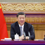 习近平出席领导人气候峰会并发表重要讲话