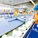 湖南积极推进洗涤餐具消毒行业整改