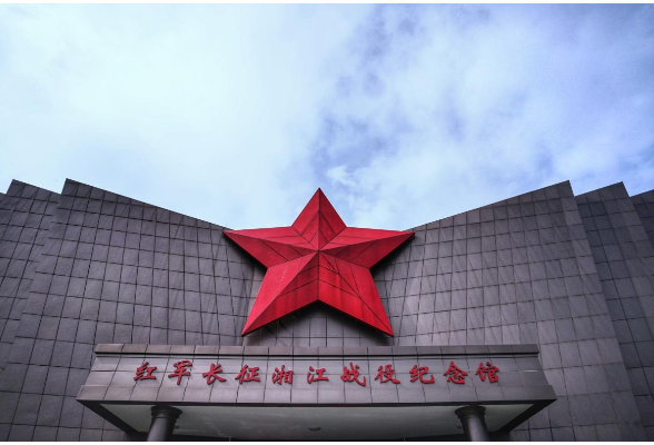 鉴往知来丨跟着总书记学历史：发生在80多年前的这场战役，习近平为何如此萦怀？