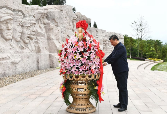 第一观察｜习近平为何如此重视这场关键一战？