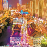 【疫后重振看湖北】又是一个春天