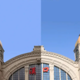 一组照片，带你感受武汉奇迹！