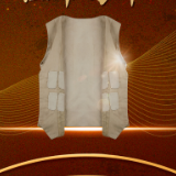 信物百年 | 这件暗藏万金的马甲穿越八千里战火，为了什么？