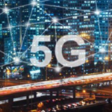 中国已累计建成5G基站超81.9万个 占全球比例约70%