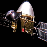 时刻知道丨天问一号将择机着陆火星，万众期待下有何难点？