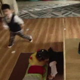 这里是新疆 | 宝贝们喜爱的“家”