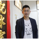 激荡大湾区①丨专访谢海发： 大湾区的发展机遇像三四十年前的深圳，香港青年不容错过