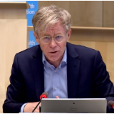 世卫组织：疫苗分配不平等的现象正在加剧