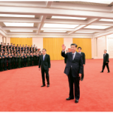 瞭望·治国理政纪事丨习近平领航科技自立自强