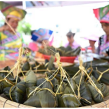 时刻知道丨端午节为何有近30个别名？能互祝快乐吗？