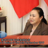 【我在中国当大使】“很自豪看到中国经济社会发展成就”