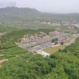 网络媒体革命老区行 | 邢台前南峪村：弘扬“抗大精神” 建设美丽乡村