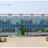 网络媒体革命老区行 | 临城县南孟村：盘活农村经济 现代农业促富兴