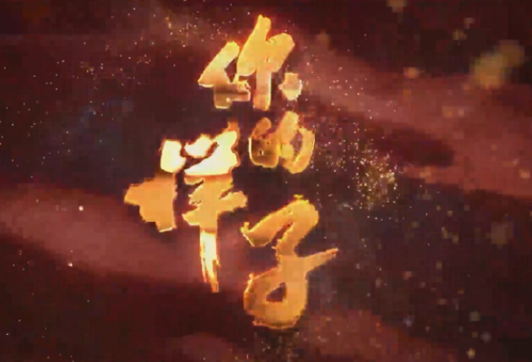 建党百年五集大型政论片《你的样子》第四集《品格》