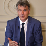 不断书写历史篇章 领导中国创造辉煌——法国共产党全国书记鲁塞尔眼中的百年中共