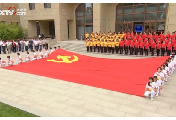 微视频 | 中国正能量