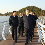 瞭望·治国理政纪事|以习近平生态文明思想引领美丽中国建设