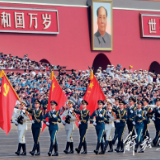 庆祝中国共产党成立100周年｜在党的旗帜下奋斗强军