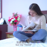 这里是新疆 | 古丽热孜·吐尔洪：在库车大峡谷工作如同嫁给了梦中情人