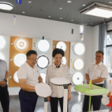 乌兰在株洲调研时强调 共绘湘赣边乡村振兴壮美画卷
