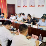 谢建辉：巩固脱贫成果当示范 推进乡村振兴立标杆