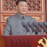 大党丨一百年，一个主题