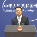 外交部：中国经济持续稳定增长将为世界经济复苏注入更多正能量