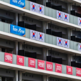 国际观察丨东京奥运会开幕在即，韩国代表团却让日本很恼火