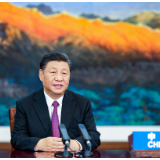 联播+ | 四点倡议 习近平为亚太合作注入新动力