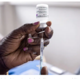 环球深观察丨全球多地“一苗难求” 美国囤积的疫苗还在“吃灰”？！