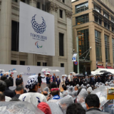 疫情+丑闻，东京奥运会命运多舛